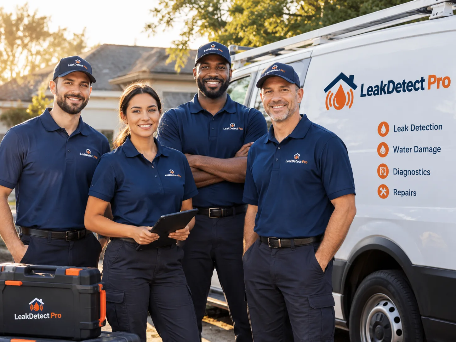 Roof Repair company in Stem, NC